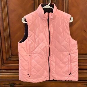 Ralph Lauren Reversible vest